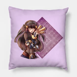 Rhajat Pillow