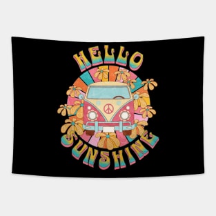 Hello Sunshine Tapestry