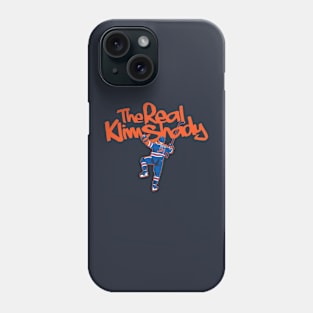 Klim Kostin The Real Klim Shady Phone Case