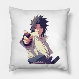 sasuke Pillow