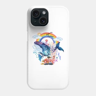 Imagination Phone Case