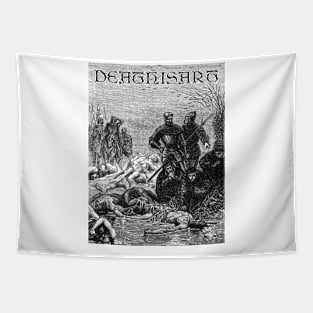 Death Tapestry