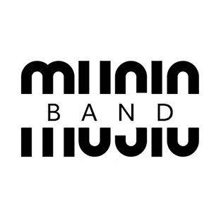 Music Band T-Shirt