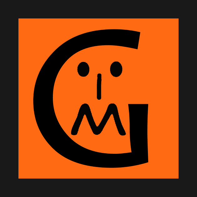 Myzrable G logo by Myzrable_g