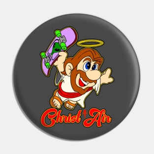 Christ Air Pin