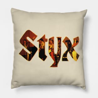 Styx II Pillow