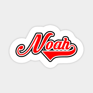 NOAH Magnet