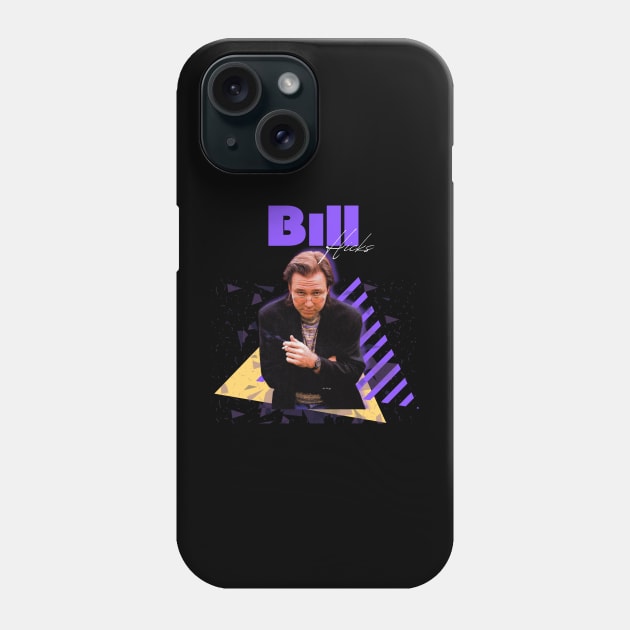 Bill hicks\\\original retro Phone Case by MisterPumpkin