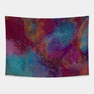 Force of nature Tapestry