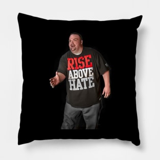 Rise Above Sankey Pillow