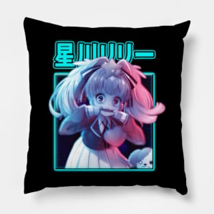 Rise from the Dead, Sing to the Living Zombie Saga Inspired Threads Pillow