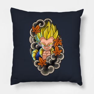 gotenks Pillow