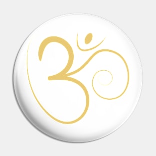 Symbol OM Pin