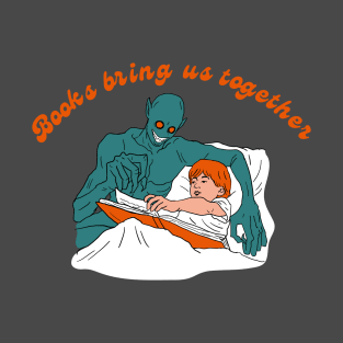 Books T-Shirt