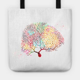 Purkinje Neuron Tote