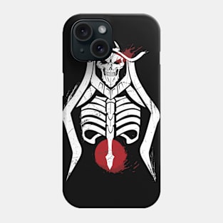 Sorcerer king Phone Case