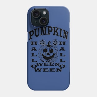 halloween day 2018 new Phone Case