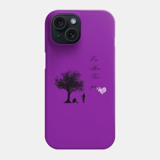 Caring Phone Case