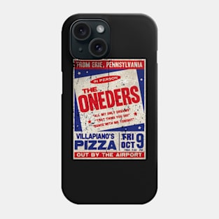 From Erie // Oneders 1984 Phone Case