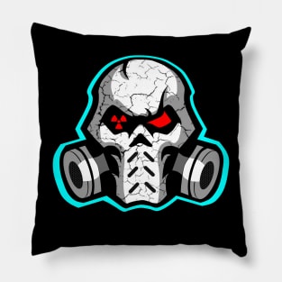 G : Toxic Pillow