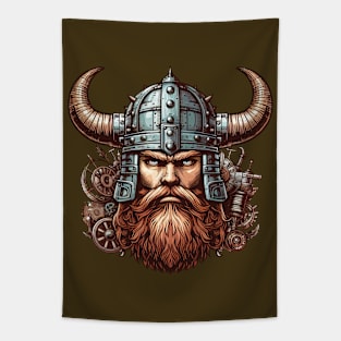 Viking S01 D99 Tapestry