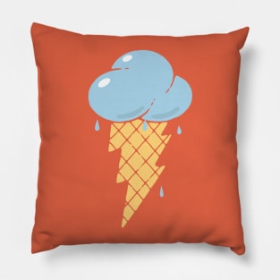 ice cream Pillow