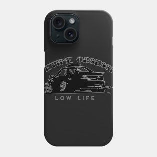 low life Phone Case