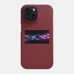 DNA Phone Case