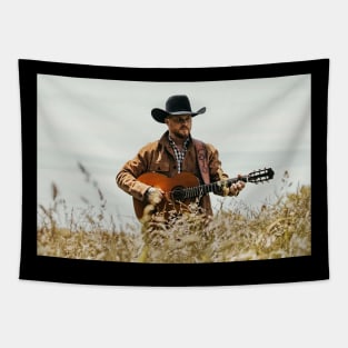 Cody Johnson and friends concert Tapestry