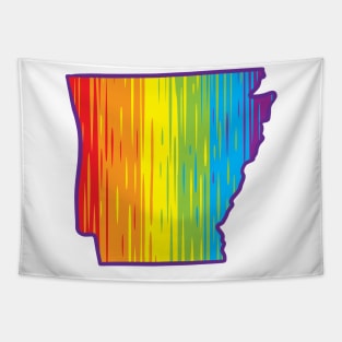 Arkansas Pride Tapestry