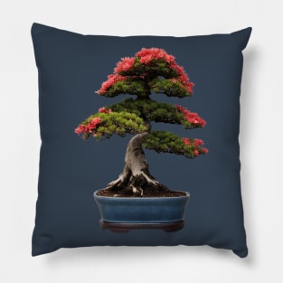 Bonsai Lover Pillow