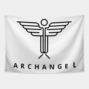 Archangel Tapestry