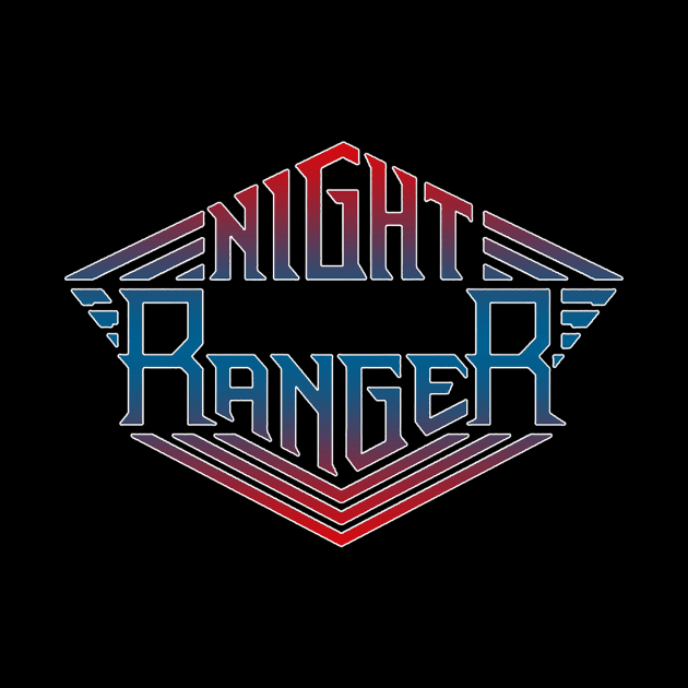 gin1 Night ger Ranger band ead tour 2020 by gingerbread37