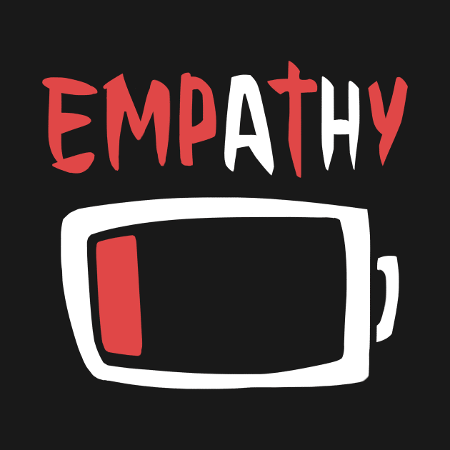 Empathy by jamesweinreb