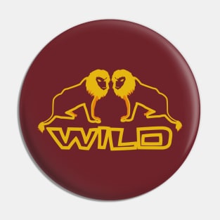 Wild Pin