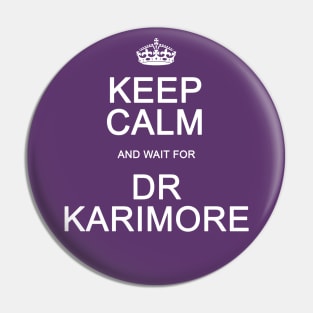 Dr. Karimore Pin