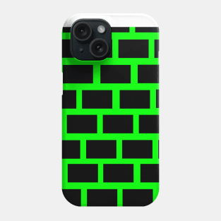 Bricklayer Phone Case