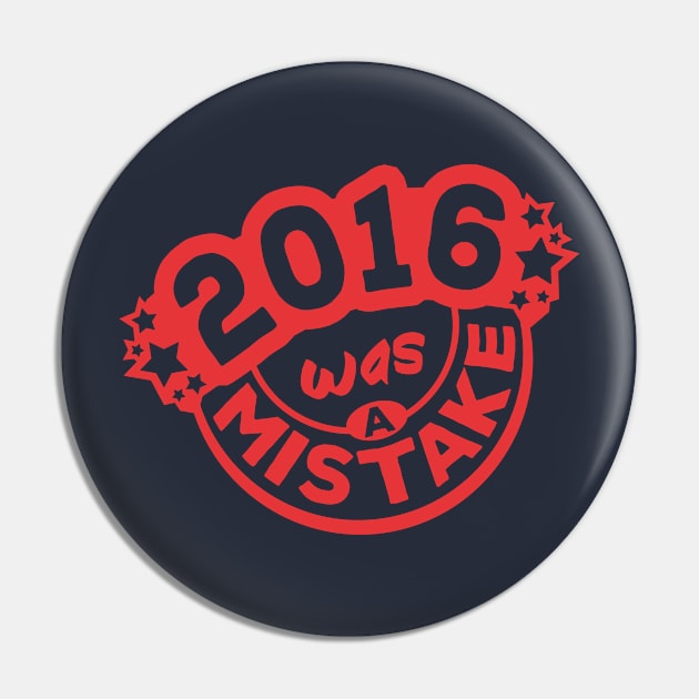 2016 was a Mistake -red and blue ver.- Pin by EvilSheet