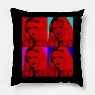 heather graham Pillow