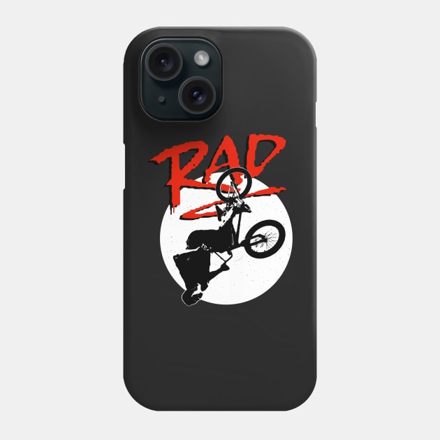 1980's Series Rad Phone Case by allovervintage