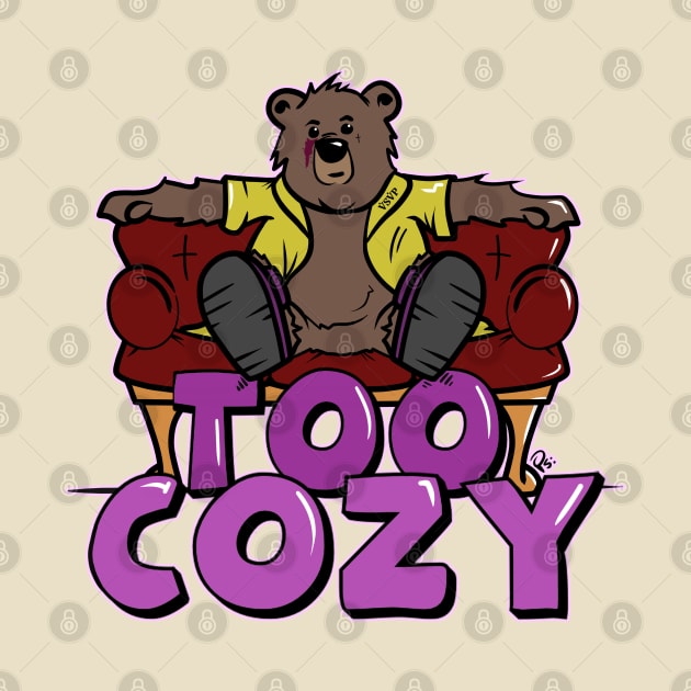 Too Cozy by STRVING