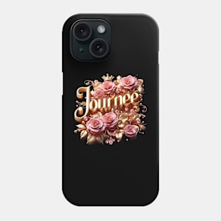 Journee's Merch Phone Case