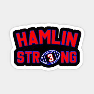 Hamlin Stong Magnet