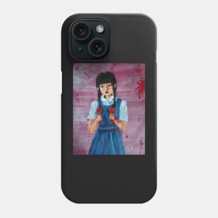 Blossoming youth Phone Case