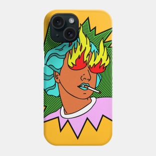 STAY COOL Phone Case