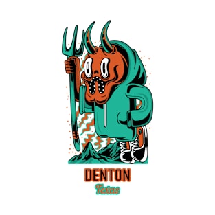 Denton T-Shirt