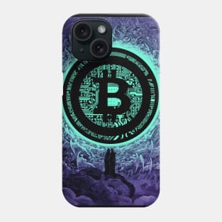 CryptoDore Variant 6 Phone Case