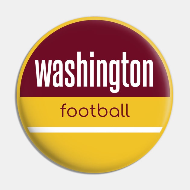 washington redskins football Pin by BVHstudio