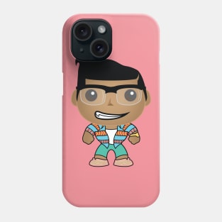 JTV "Down 4 Me" Ava - Tee Phone Case