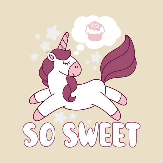 So sweet by Mashmuh